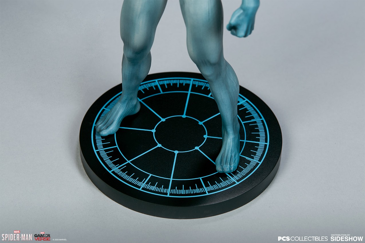 Marvel's Spider-Man - Spirit Spider Suit- Prototype Shown