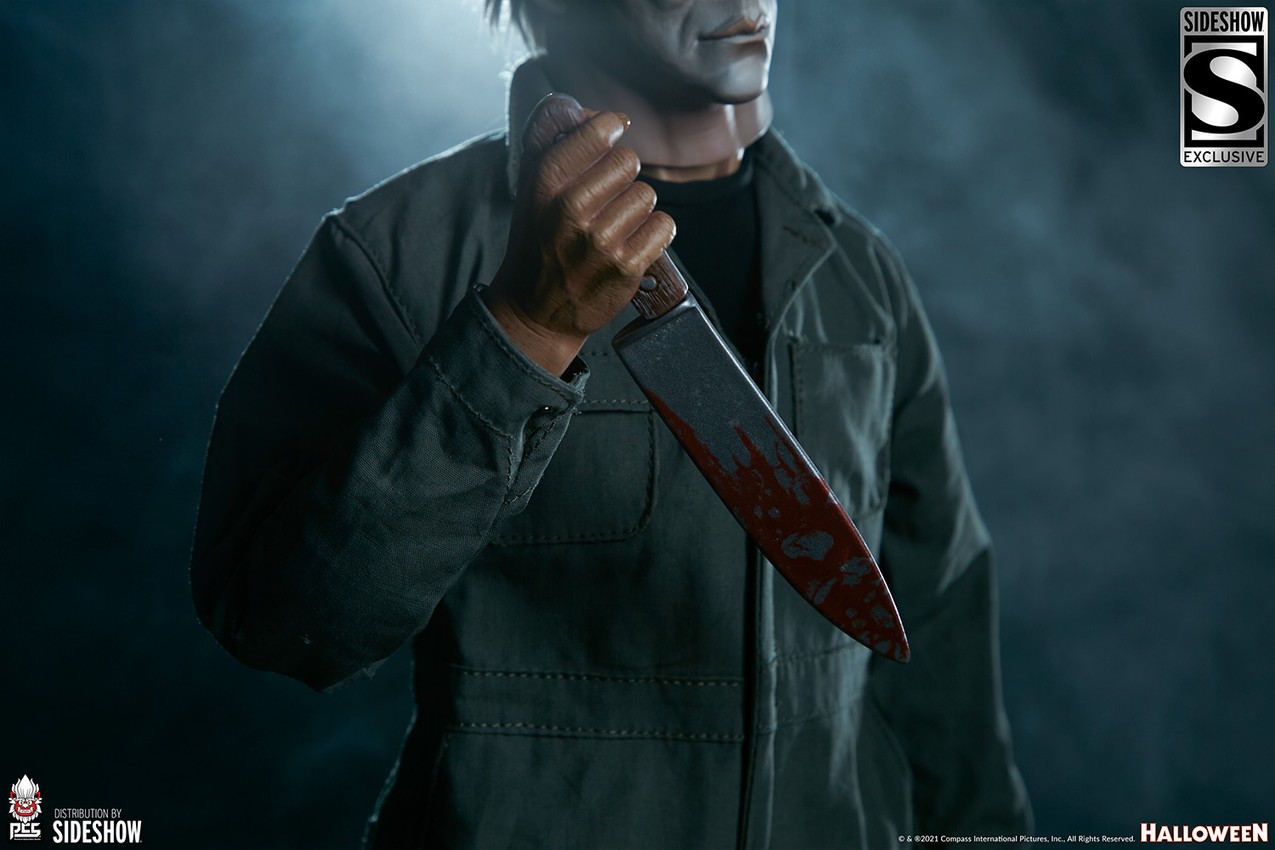Michael Myers (Slasher Edition) Exclusive Edition  View 2