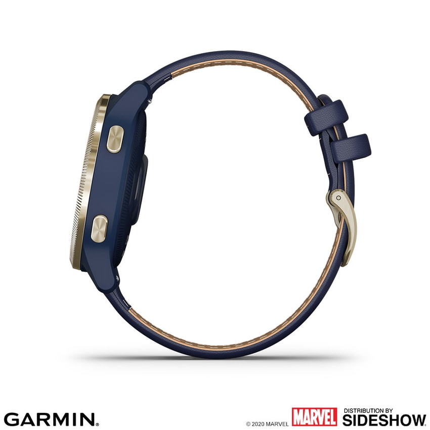 Captain marvel smartwatch best sale