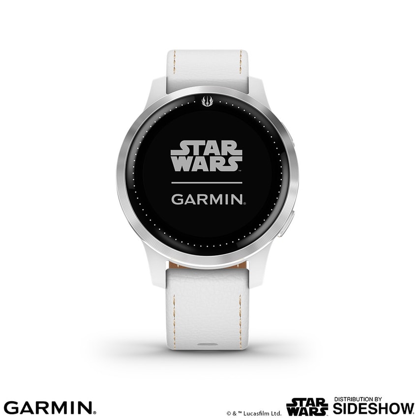 Star Wars Rey Smartwatch Jewelry - Prototype Shown View 4
