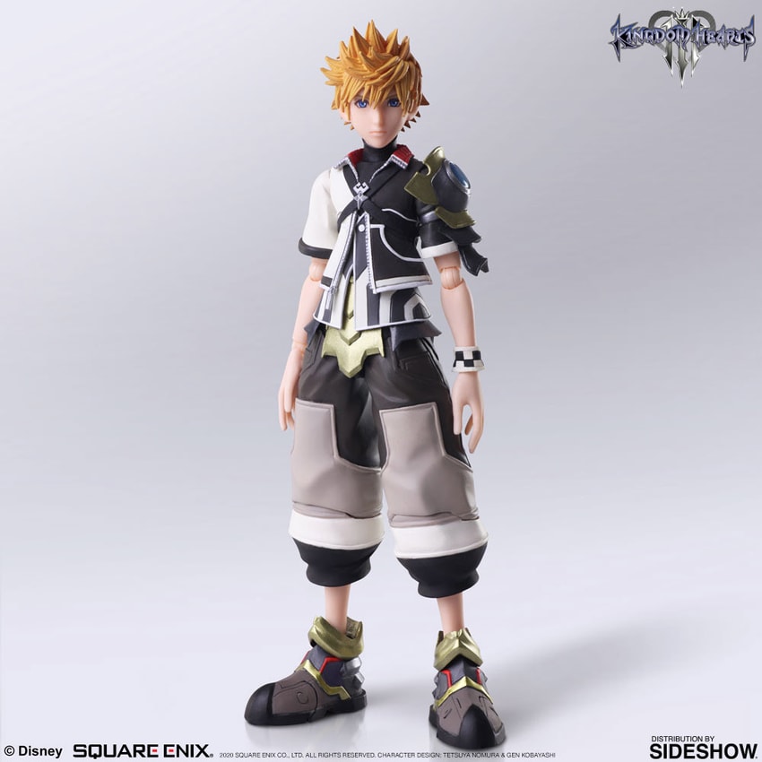Ventus- Prototype Shown