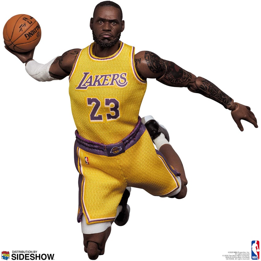 Pokemon lebron james 48