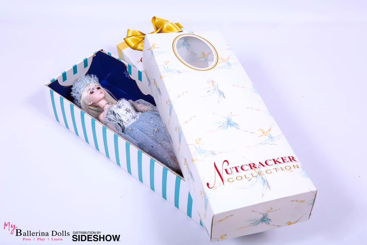 Snow Queen- Prototype Shown