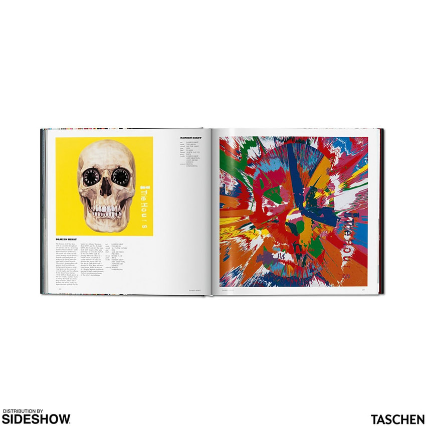 Art Record Covers Hardcover by TASCHEN | Sideshow Collectibles