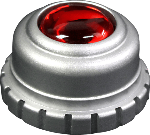 Star Wars Grav Charge Magnet Office Supplies - Prototype Shown View 6