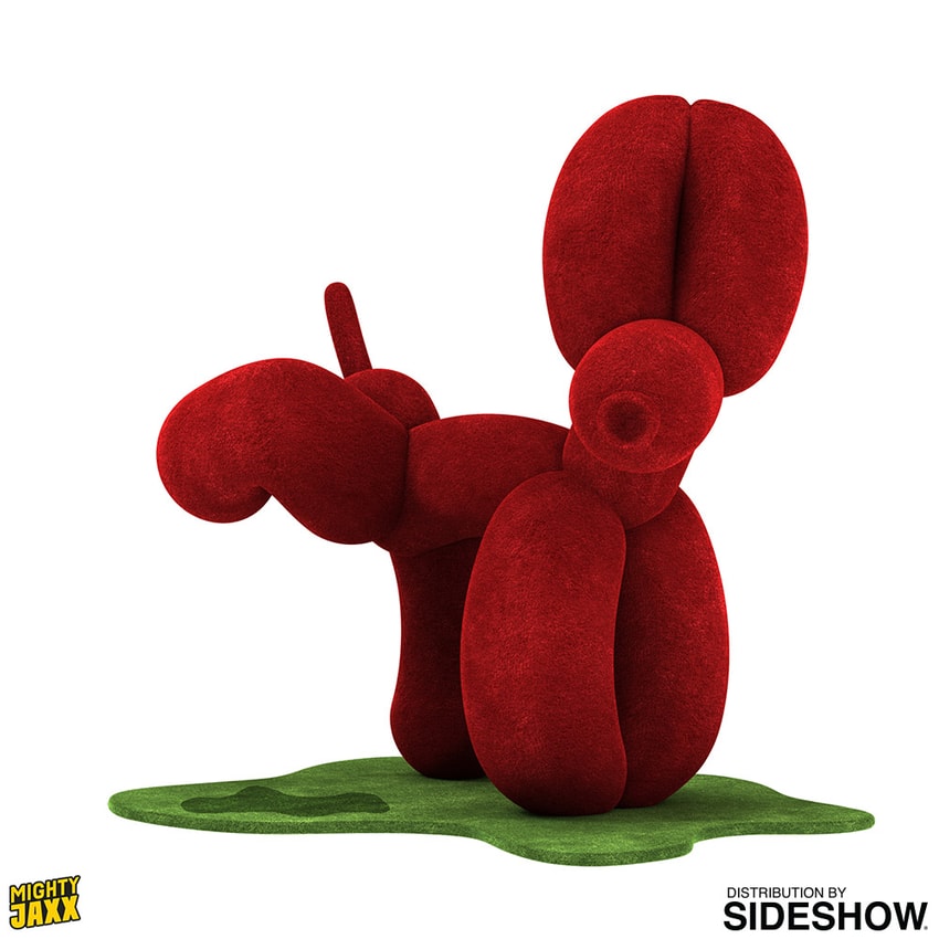 PEEpek (Flocked Edition)- Prototype Shown
