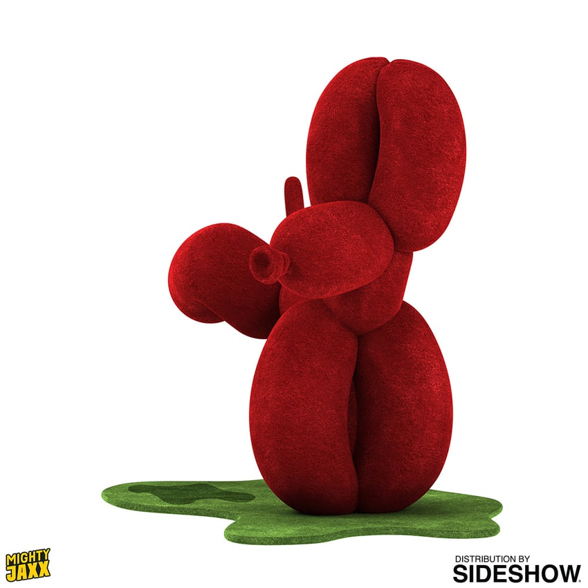 PEEpek (Flocked Edition)- Prototype Shown