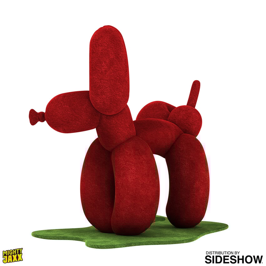 PEEpek (Flocked Edition)- Prototype Shown