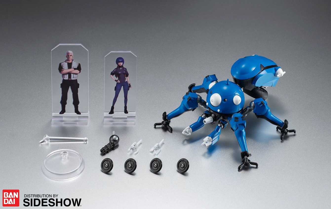 Tachikoma (Ghost in the Shell: SAC_2045) Collectible Figure by