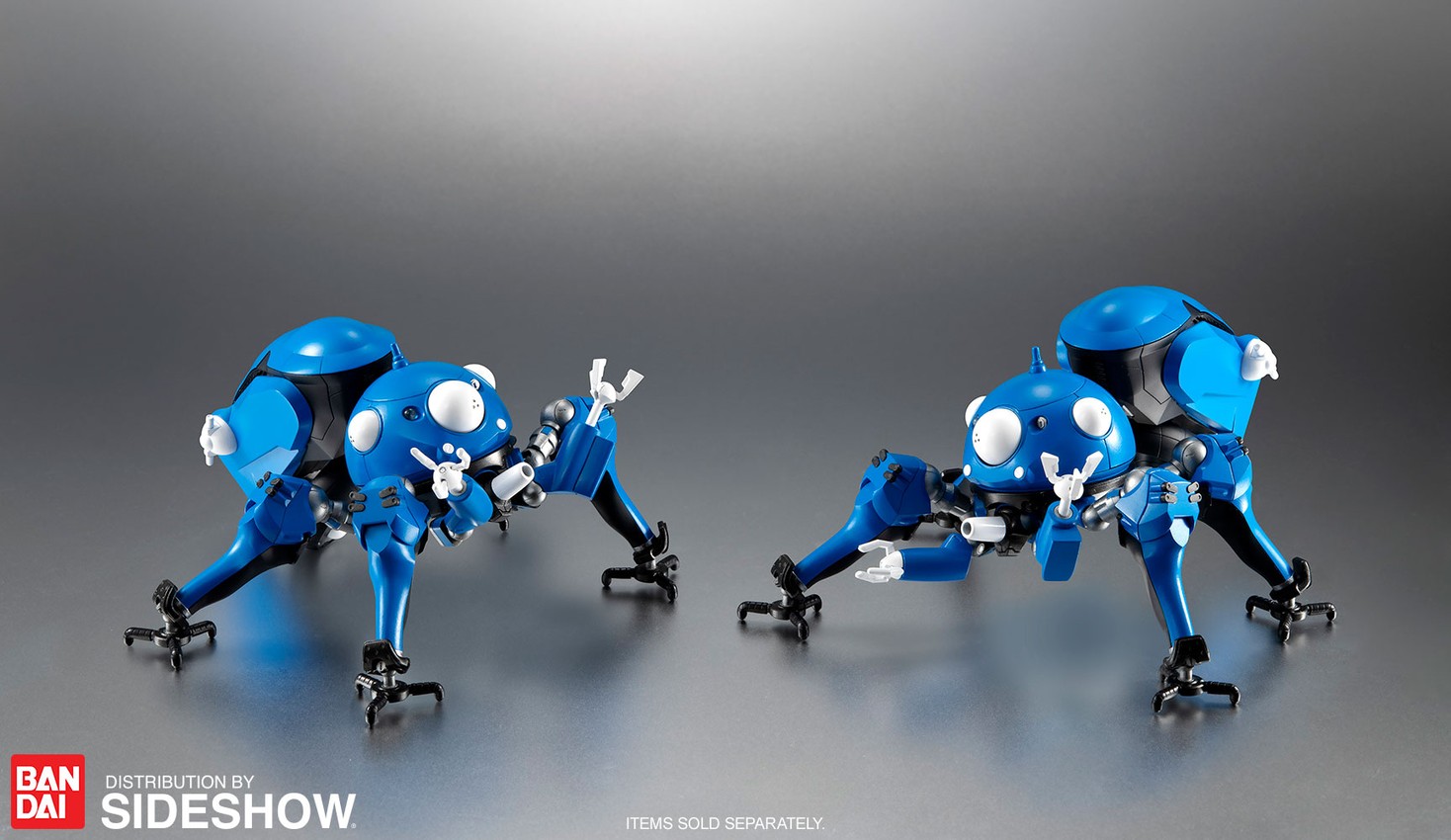 Tachikoma (Ghost in the Shell: SAC_2045) Collectible Figure by