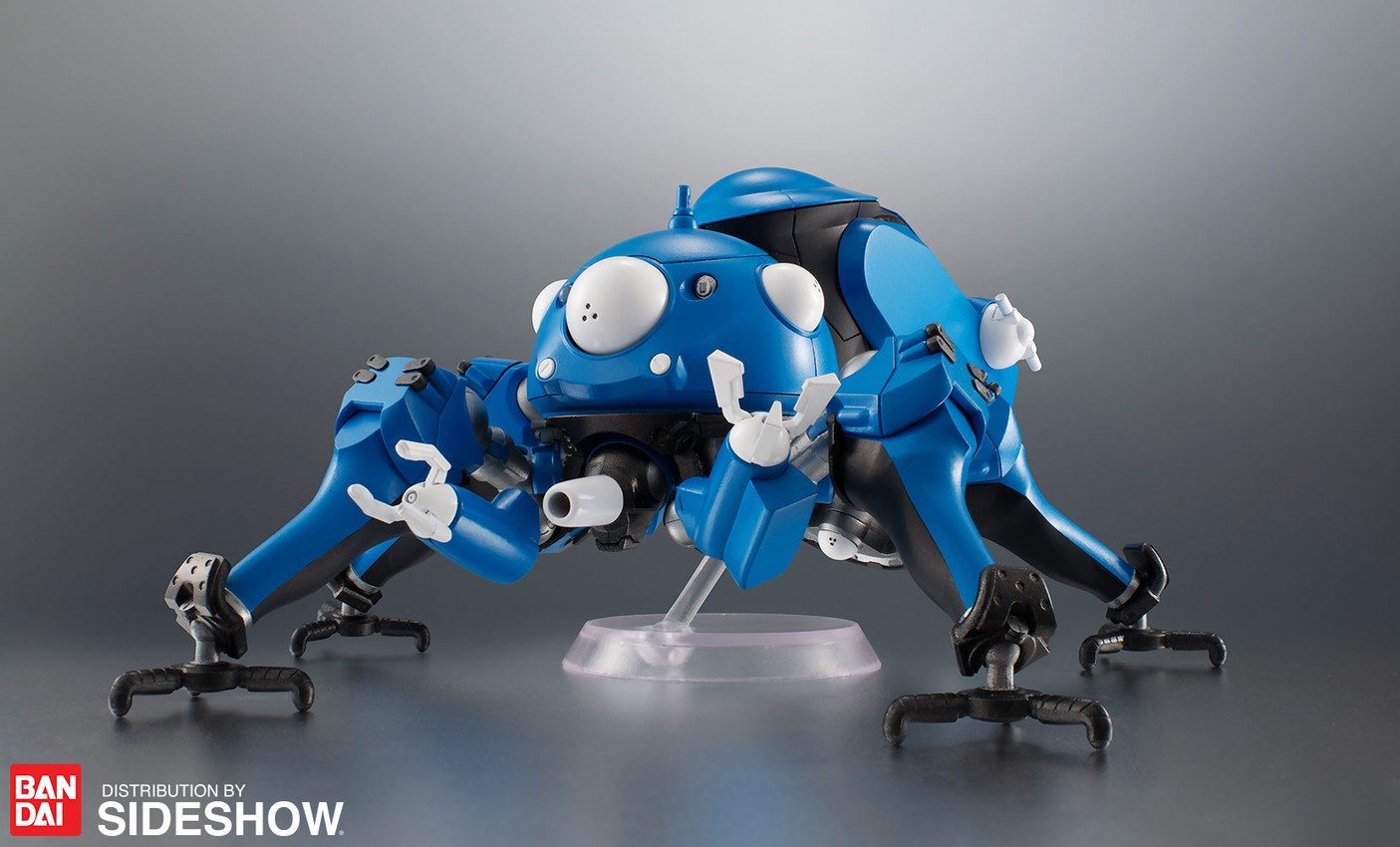 sumlko様 Tachikoma (Ghost in the Shell: SAC_2045) Collectible Figure by