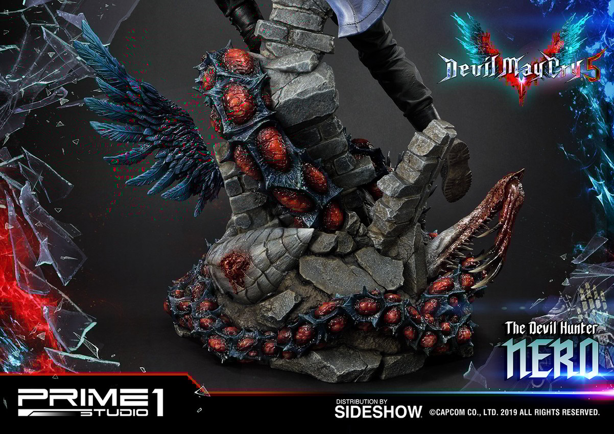 Nero Collector Edition - Prototype Shown