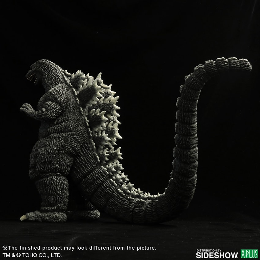 Godzilla 1993 Collectible Figure by X-Plus | Sideshow