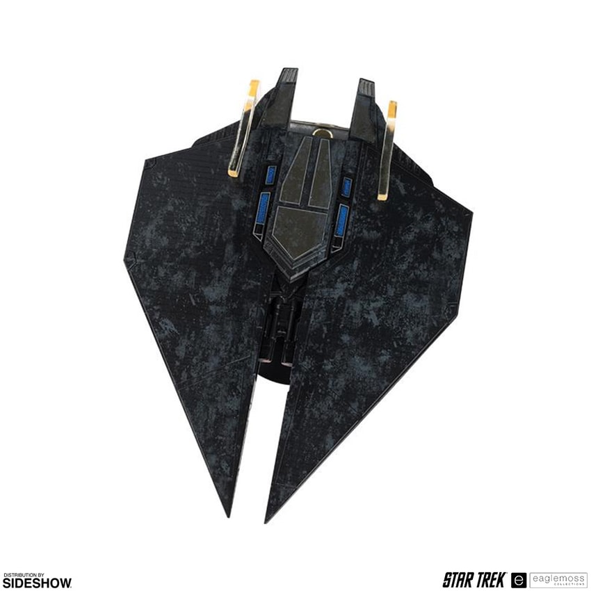 Section 31 Drone- Prototype Shown