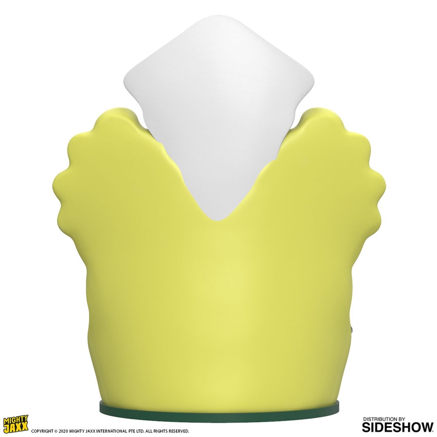 Hand of Sight Vinyl Collectible by Mighty Jaxx | Sideshow Collectibles