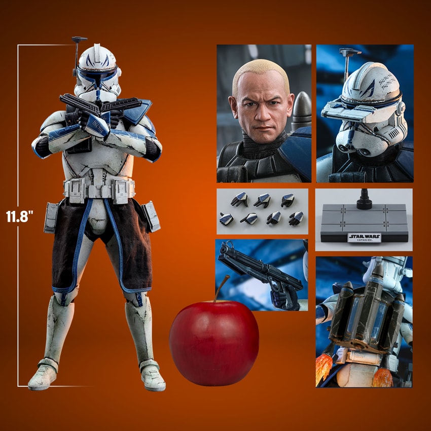 Sideshow hot toys sale star wars