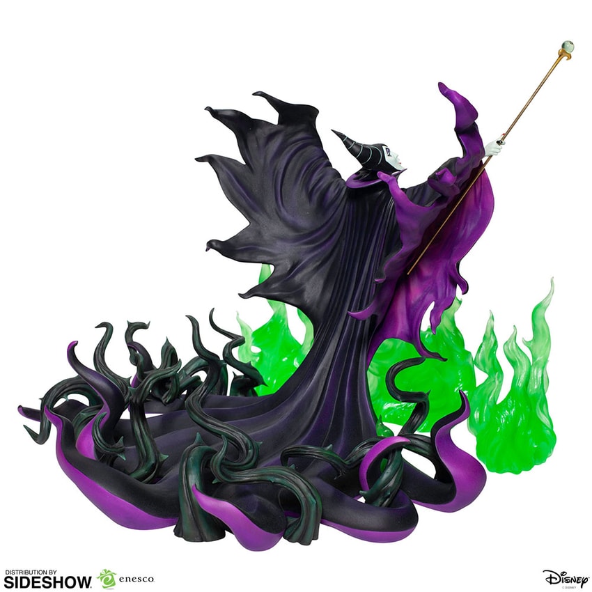 Maleficent- Prototype Shown View 3