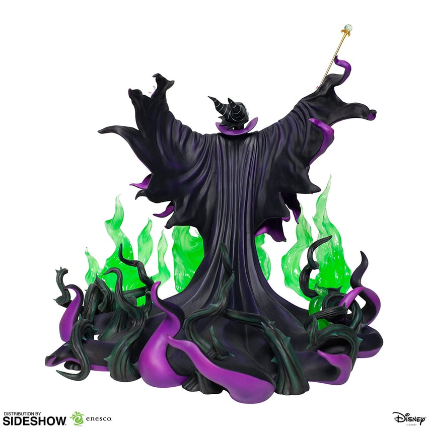 Maleficent- Prototype Shown View 4