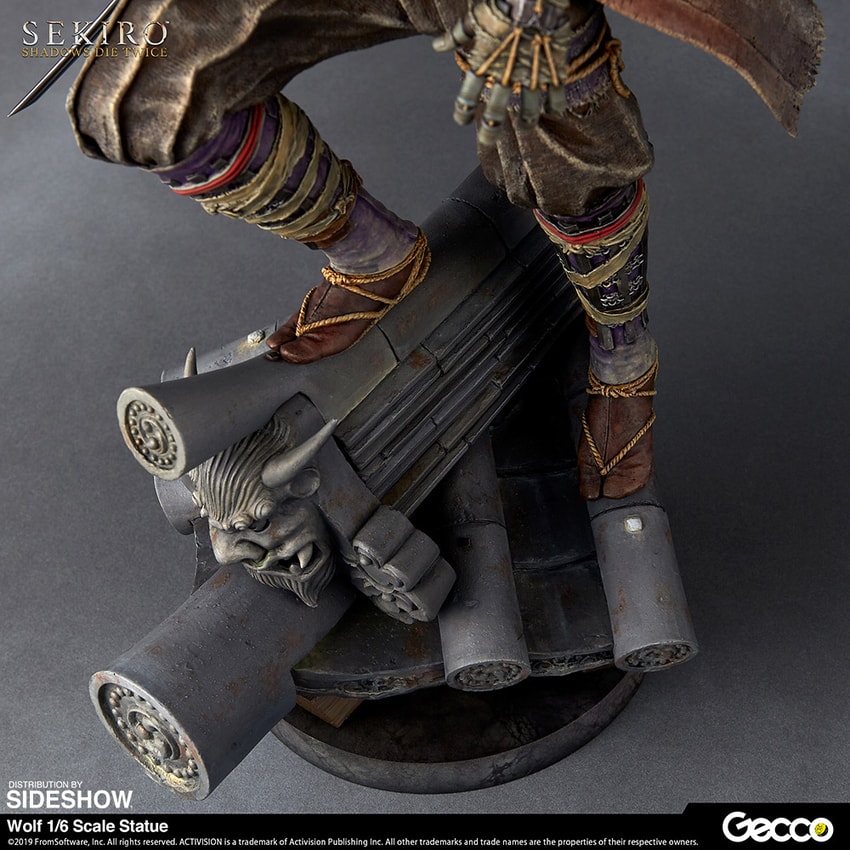 Wolf- Prototype Shown