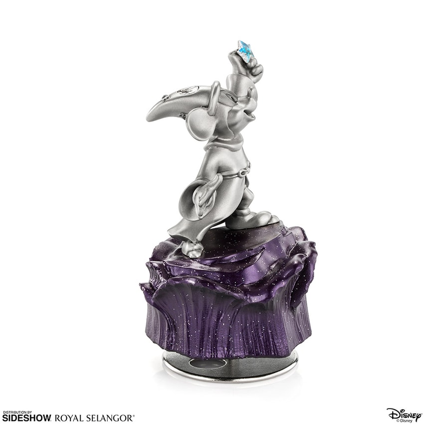 マレフィセント　EX版　スタチュー　サイドショウ　sideshow Disney Disney Limited Edition Sorcerer Mickey Musical Carousel by Royal