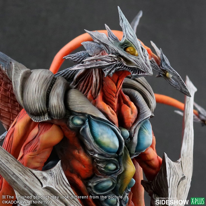 Iris Collectible Figure by X-Plus | Sideshow Collectibles
