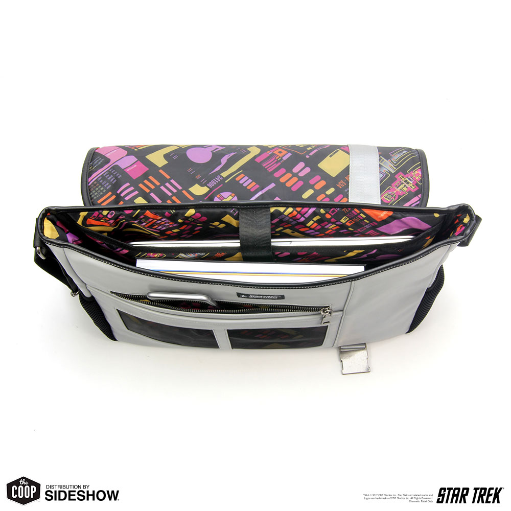 PADD Messenger Bag | Sideshow Collectibles