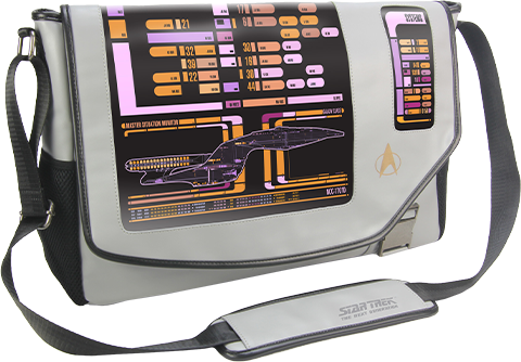 PADD Messenger Bag | Sideshow Collectibles