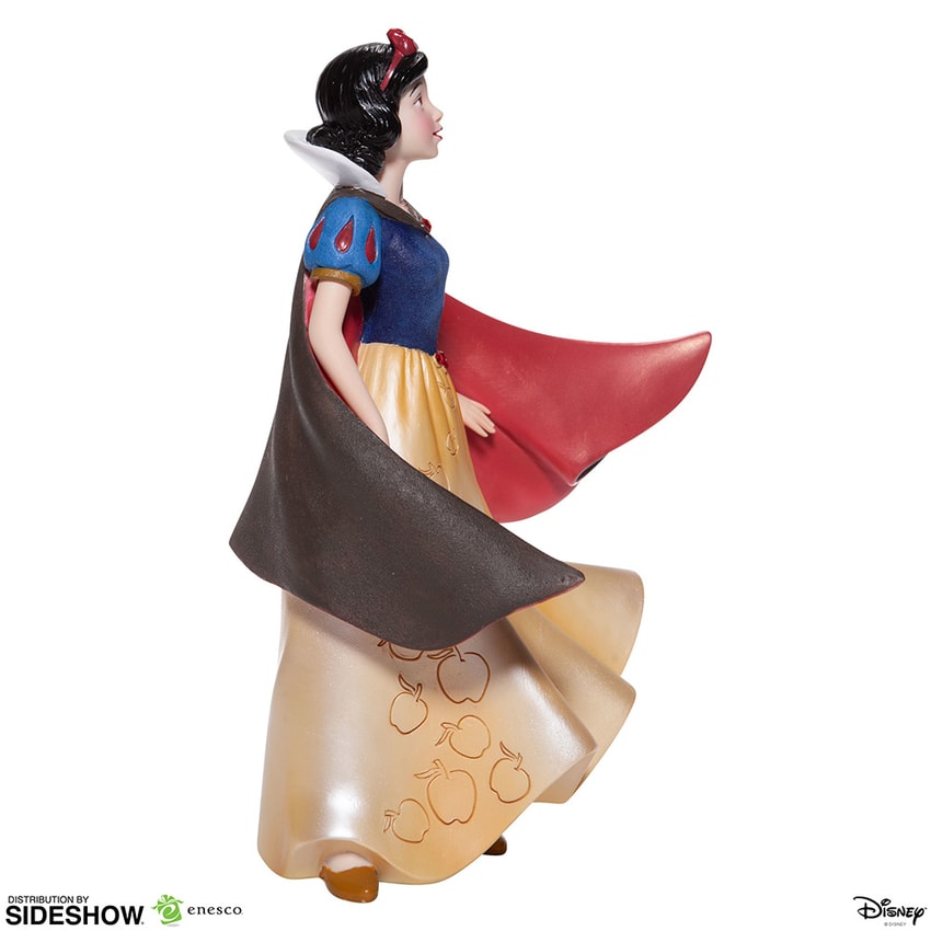 Snow White Couture de Force Figurine by Enesco | Sideshow Collectibles