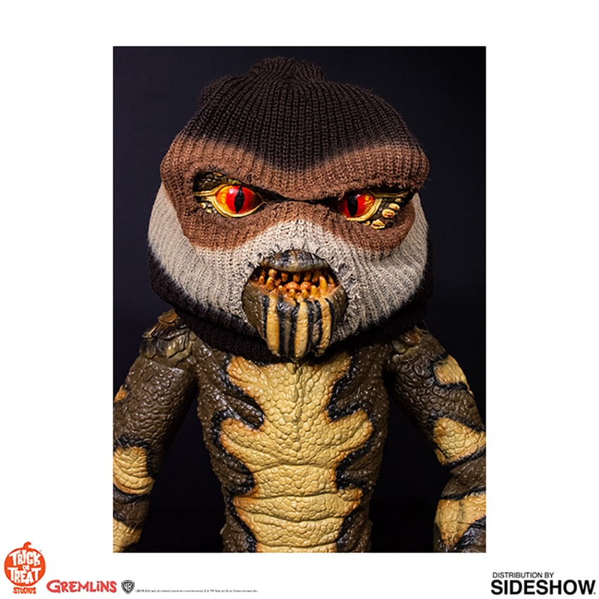 Bandit Gremlin Prop Replica by Trick or Treat Studios | Sideshow