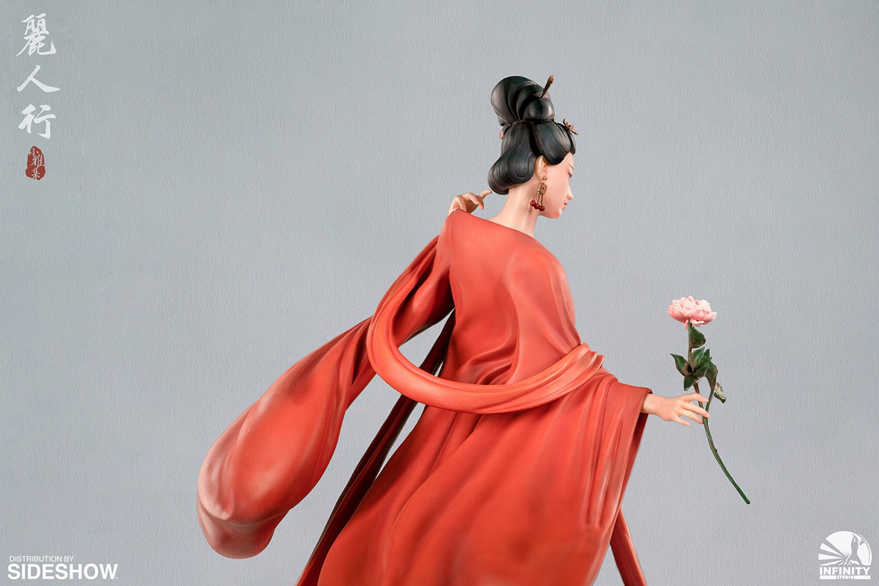 Satire on Fair Ladies (Elite Edition) Collector Edition - Prototype Shown