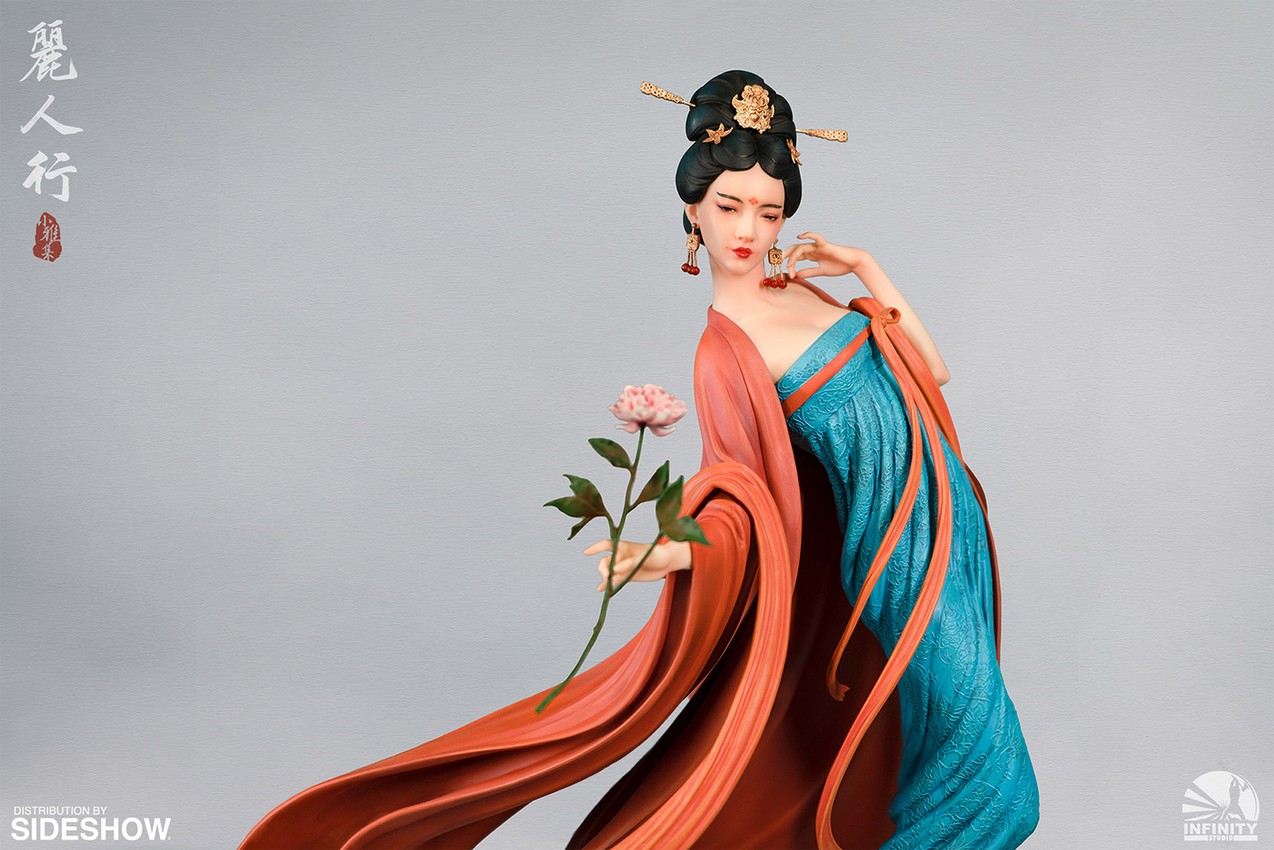 Satire on Fair Ladies (Elite Edition) Collector Edition - Prototype Shown