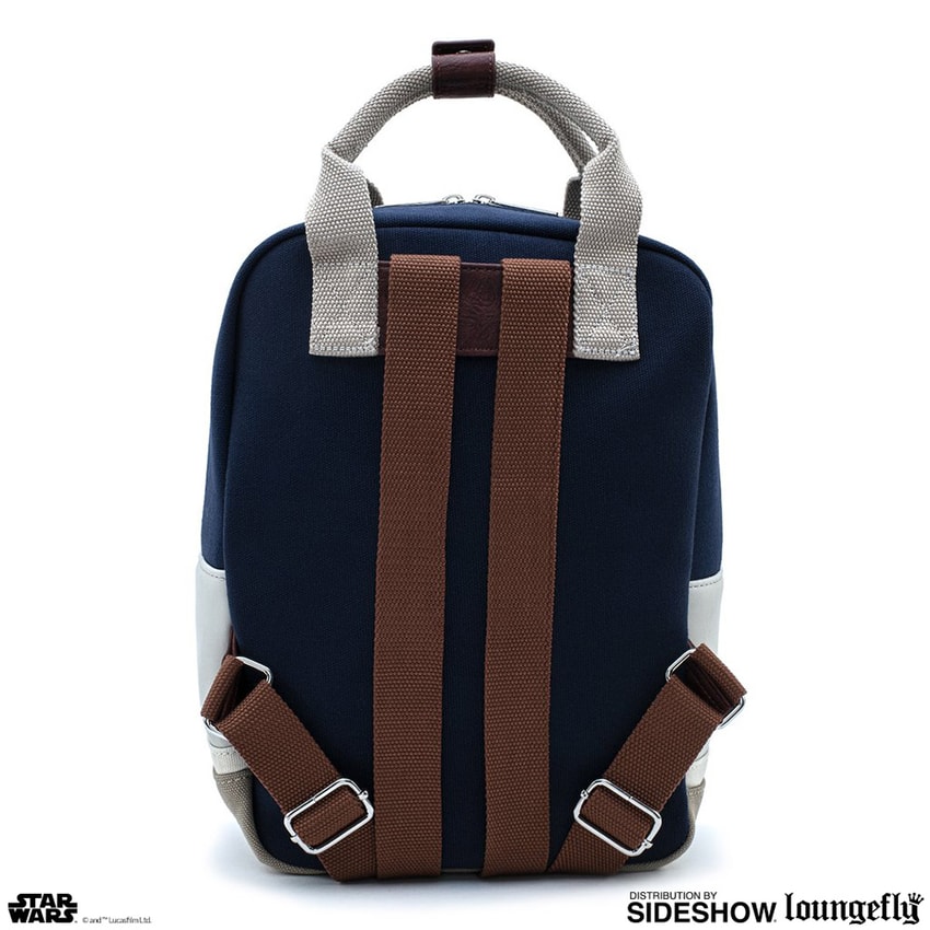 Loungefly hotsell hoth backpack