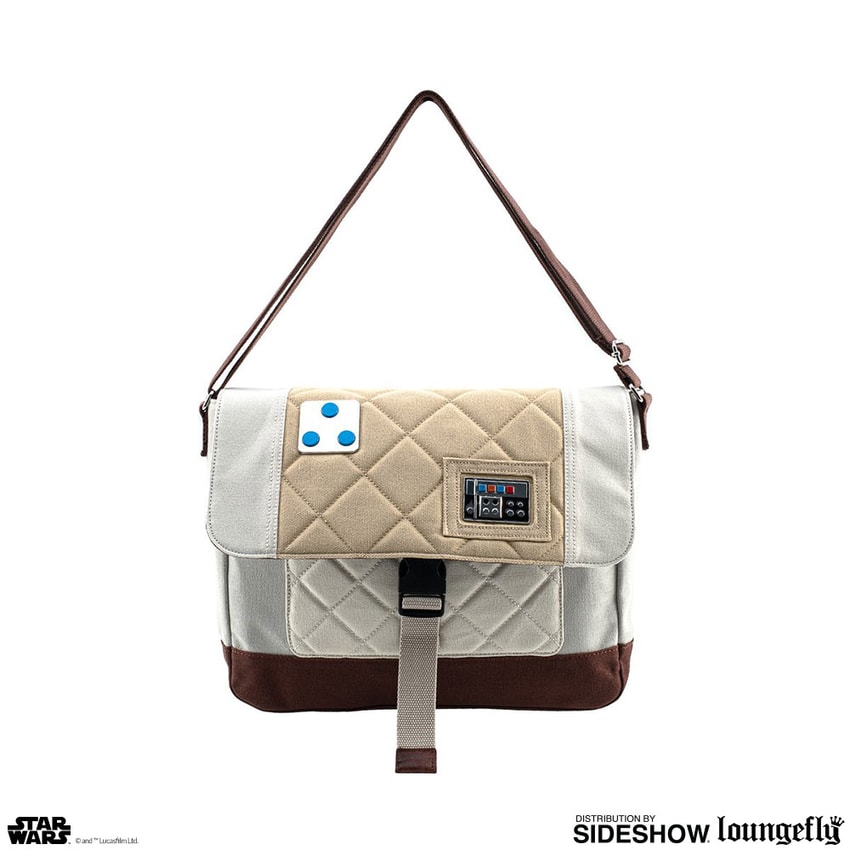 Empire Strikes Back 40th Anniversary Luke Skywalker Hoth Canvas