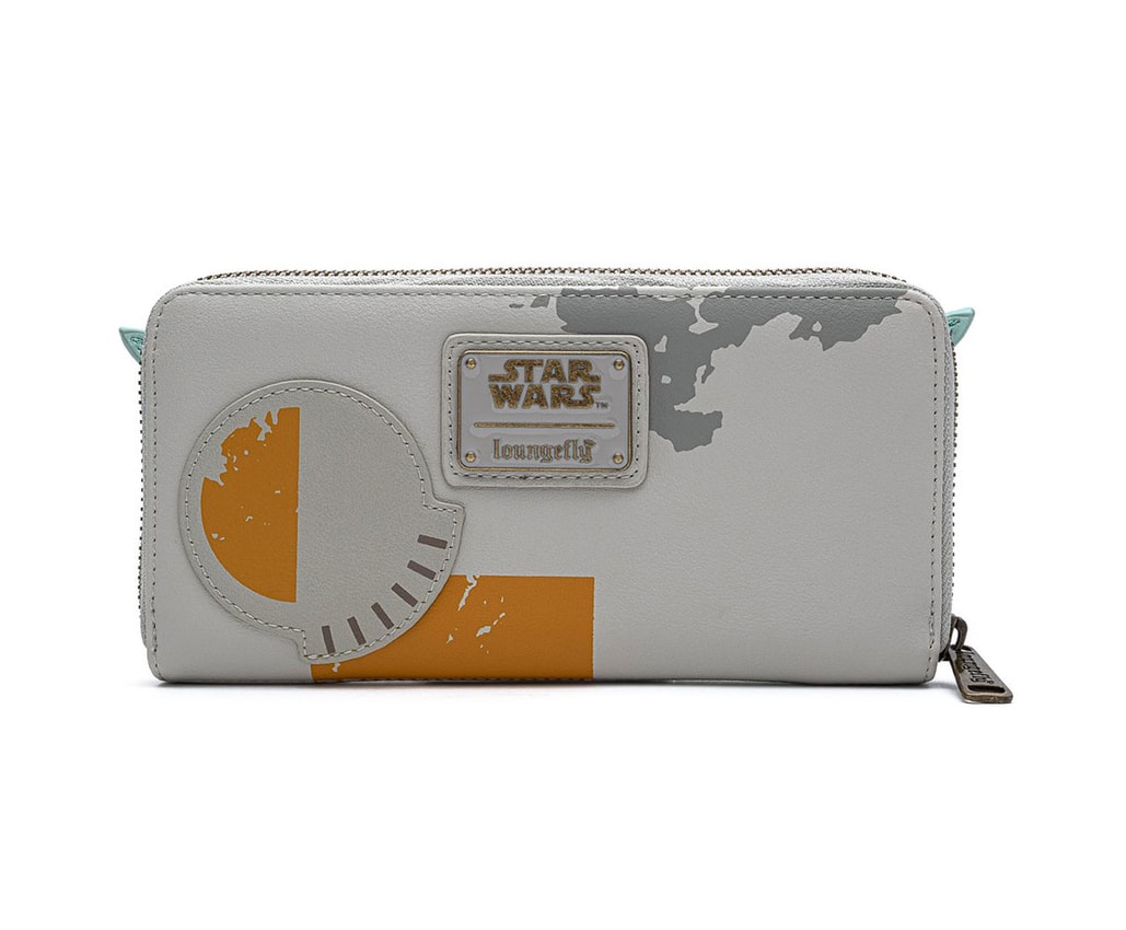 Loungefly bb8 wallet new arrivals