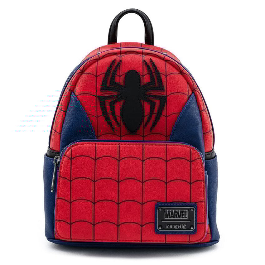 Spider-Man Classic Mini Backpack