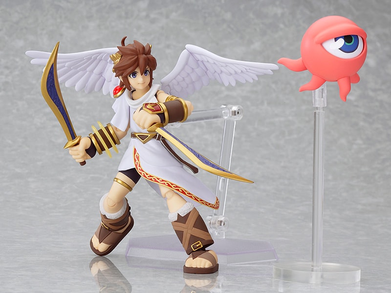 Pit Figma- Prototype Shown
