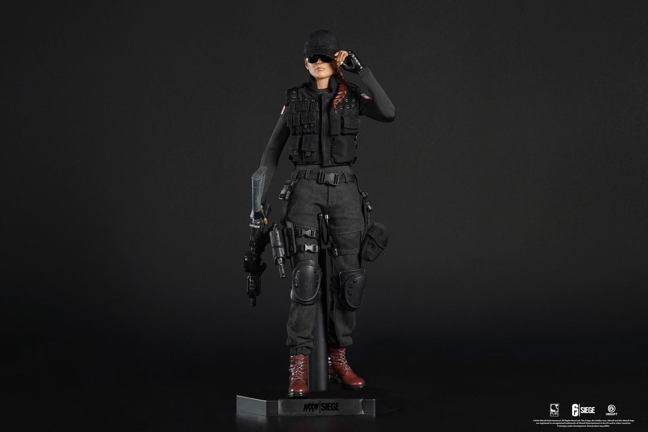 Ash- Prototype Shown View 2