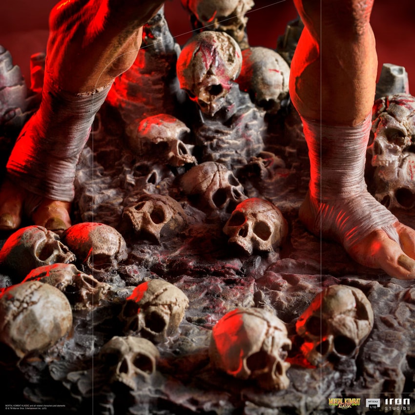Goro- Prototype Shown