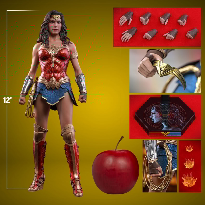Sideshow hot deals toys