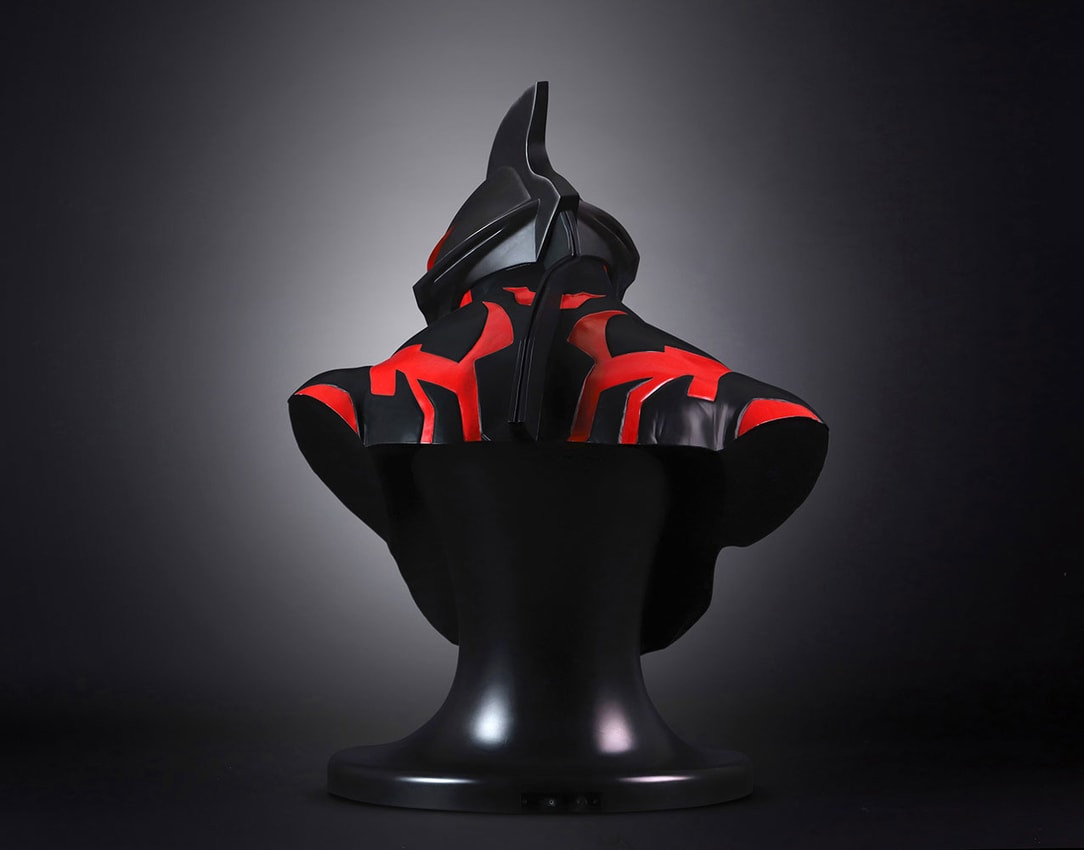 Ultraman Ultraman Belial Prop Replica - Prototype Shown View 3