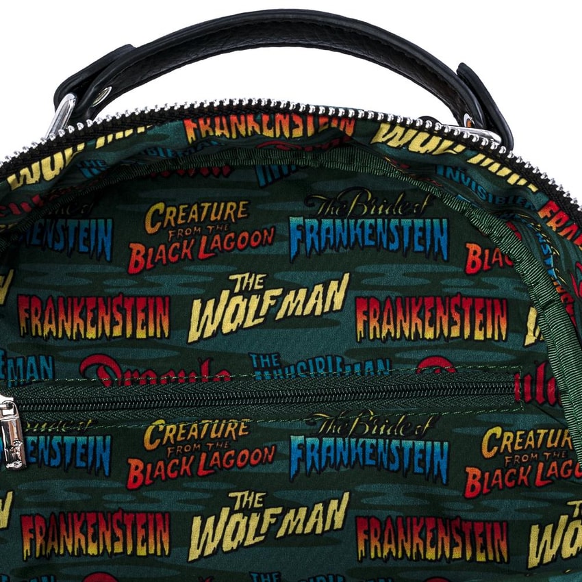 Loungefly universal monsters best sale