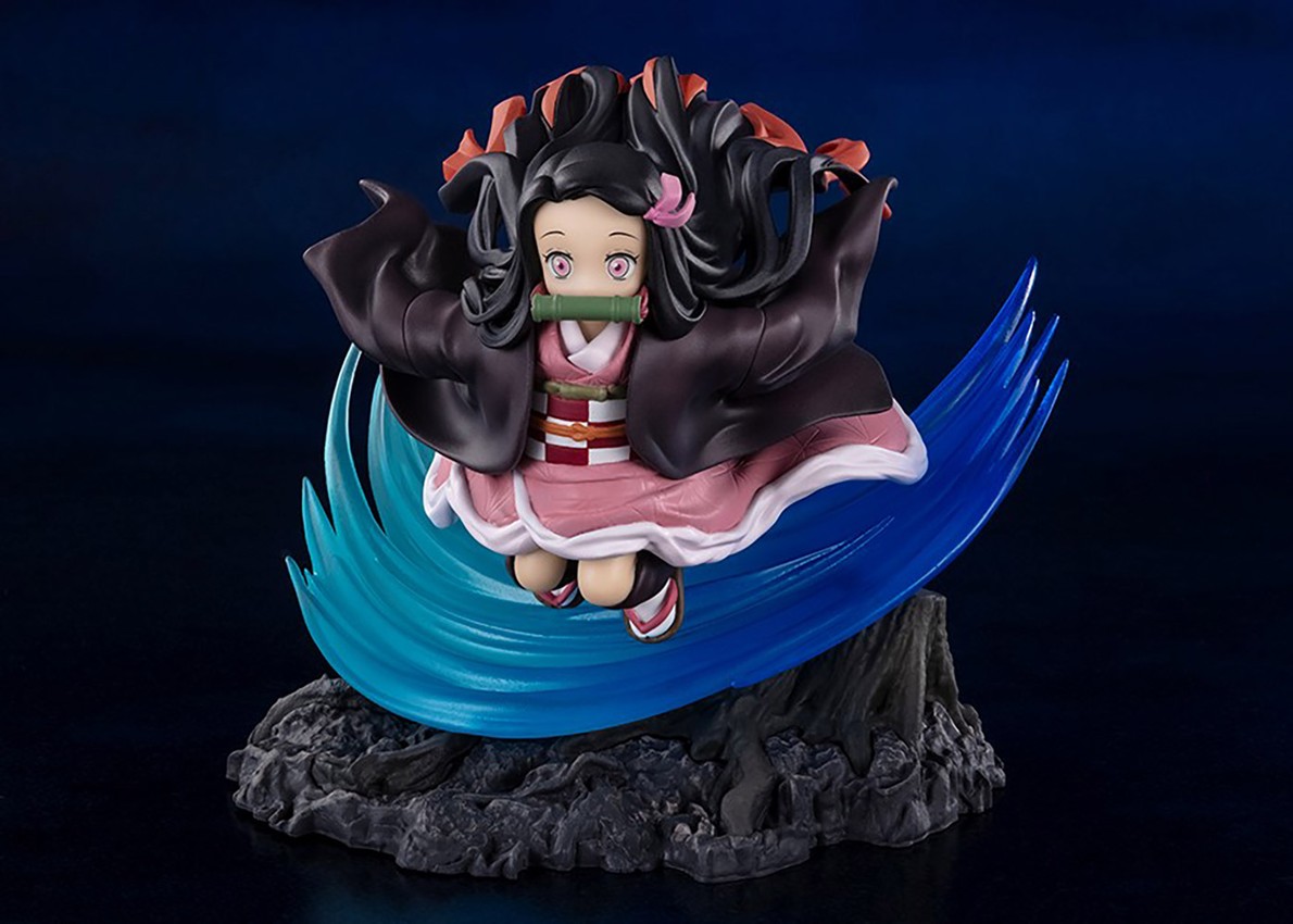 Kamado Nezuko- Prototype Shown