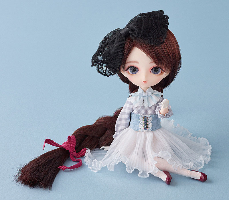 Harmonia Bloom Madonna Lily Collectible Doll - Prototype Shown View 2