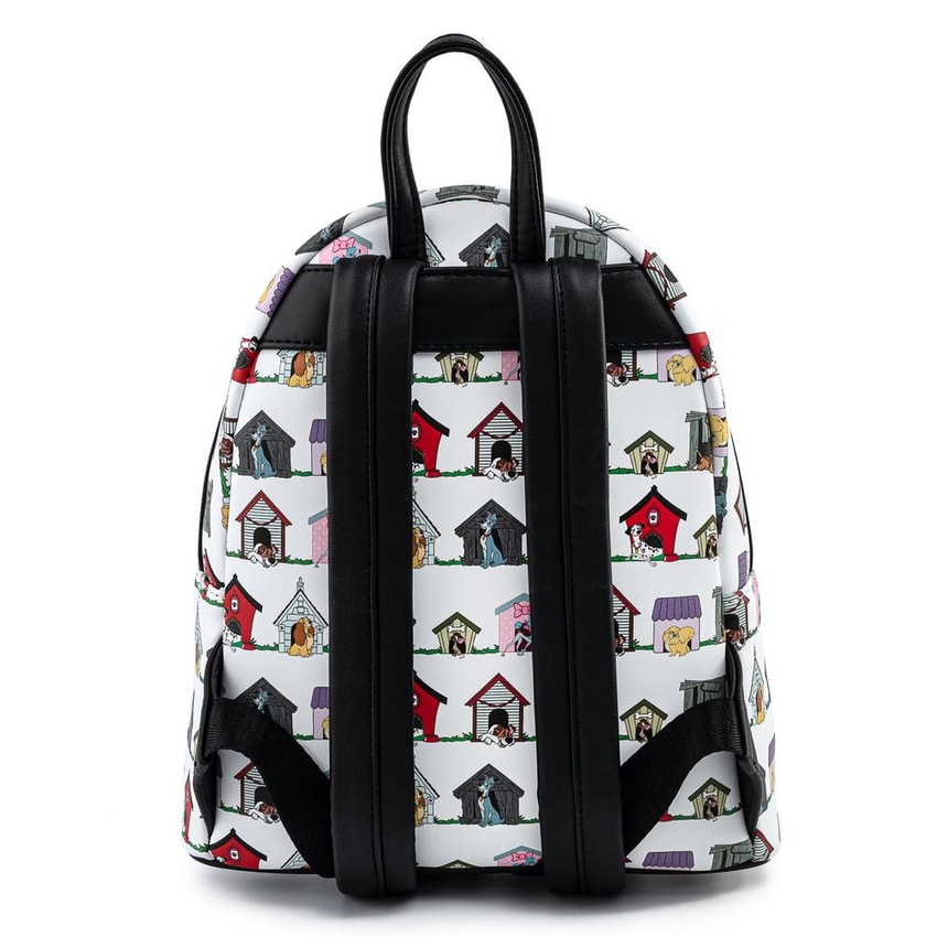 Disney Disney Doghouses Mini Backpack Apparel - Prototype Shown View 1