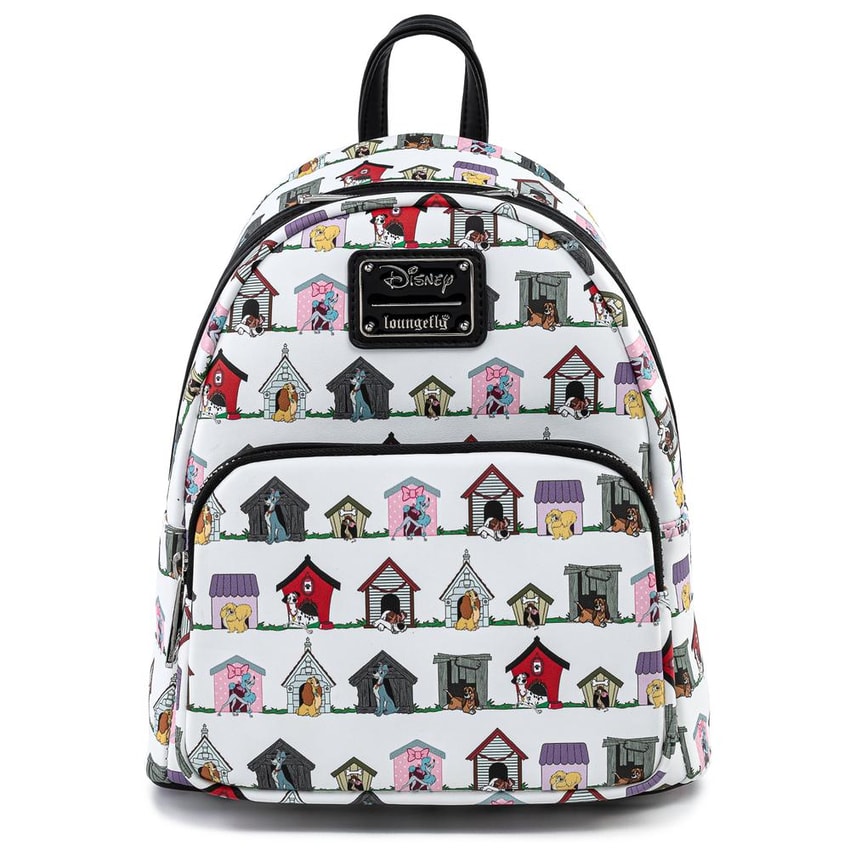 Disney Disney Doghouses Mini Backpack Apparel - Prototype Shown View 2