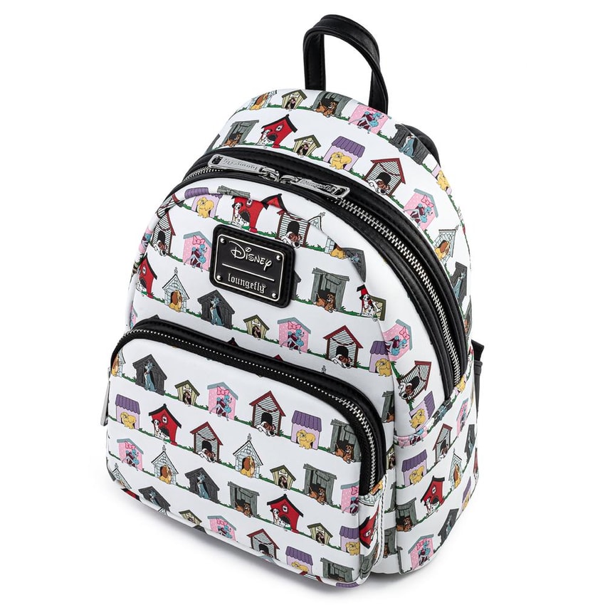 Disney Disney Doghouses Mini Backpack Apparel - Prototype Shown View 4
