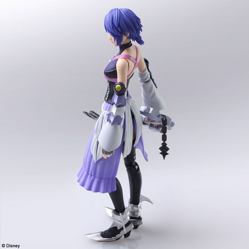 Aqua- Prototype Shown