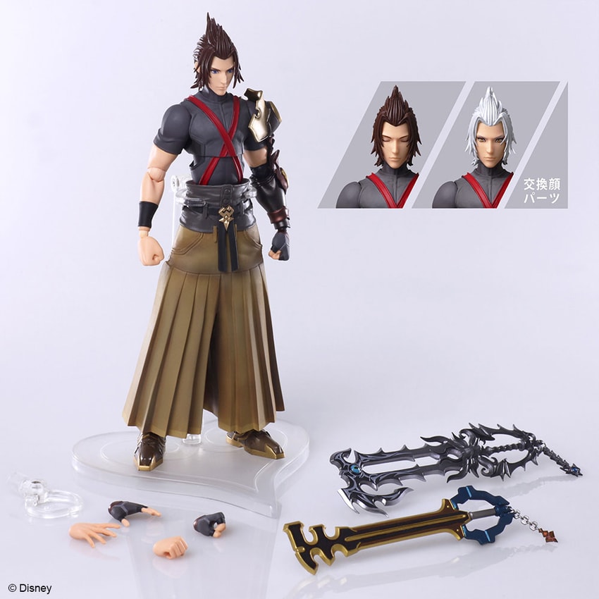 Terra Bring Arts Collectible Figure | Sideshow Collectibles