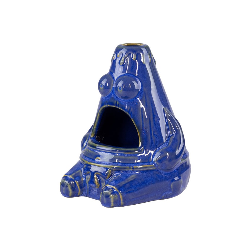 SpongeBob SquarePants Patrick Star (Riptide Variant) Tiki Mug - Prototype Shown View 4