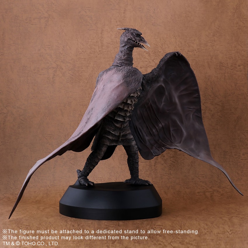 Rodan 1956 Collectible Figure by X-Plus | Sideshow Collectibles